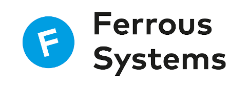 Original Ferrous Logo